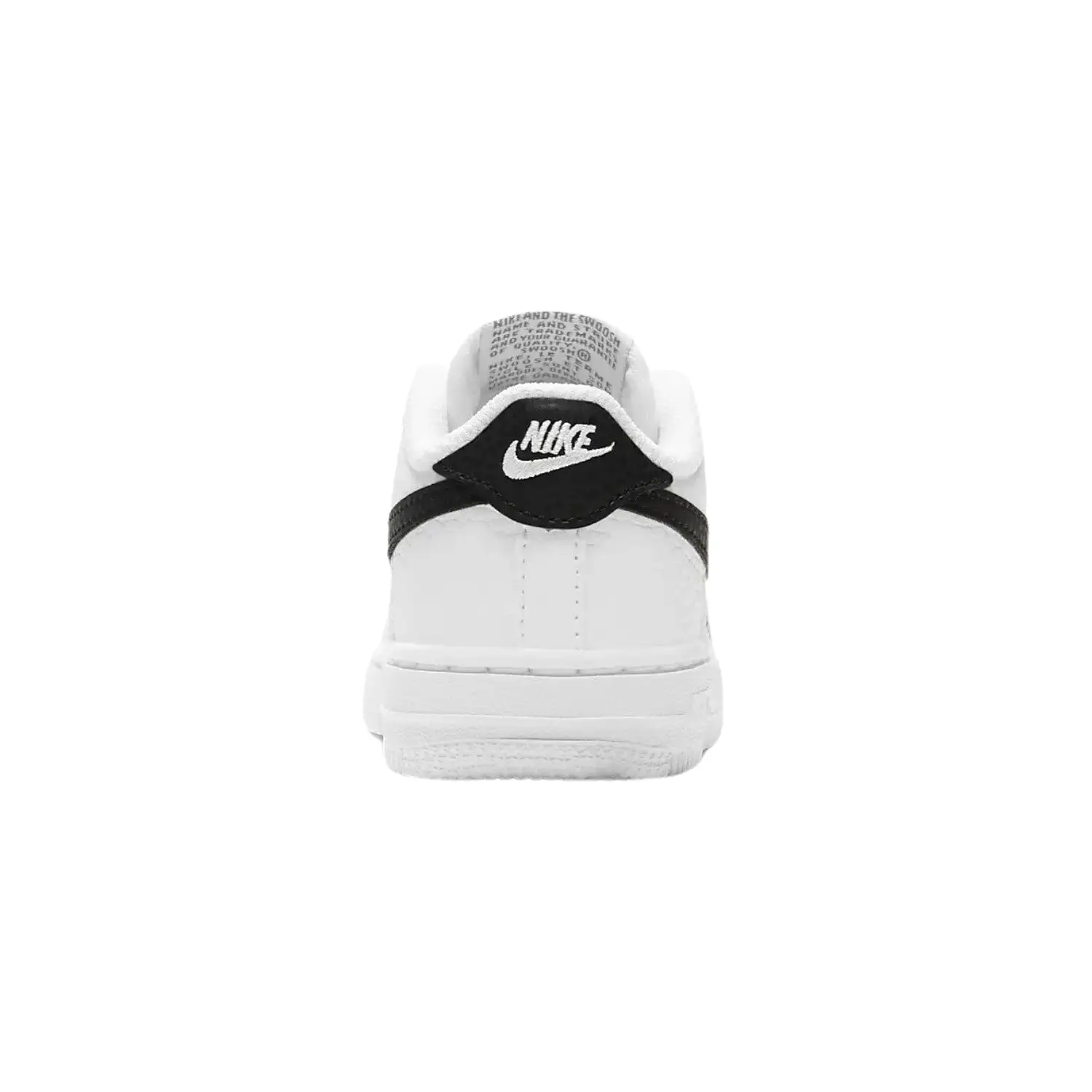 Nike Force 1 (Td) Toddlers Style : Cz1691