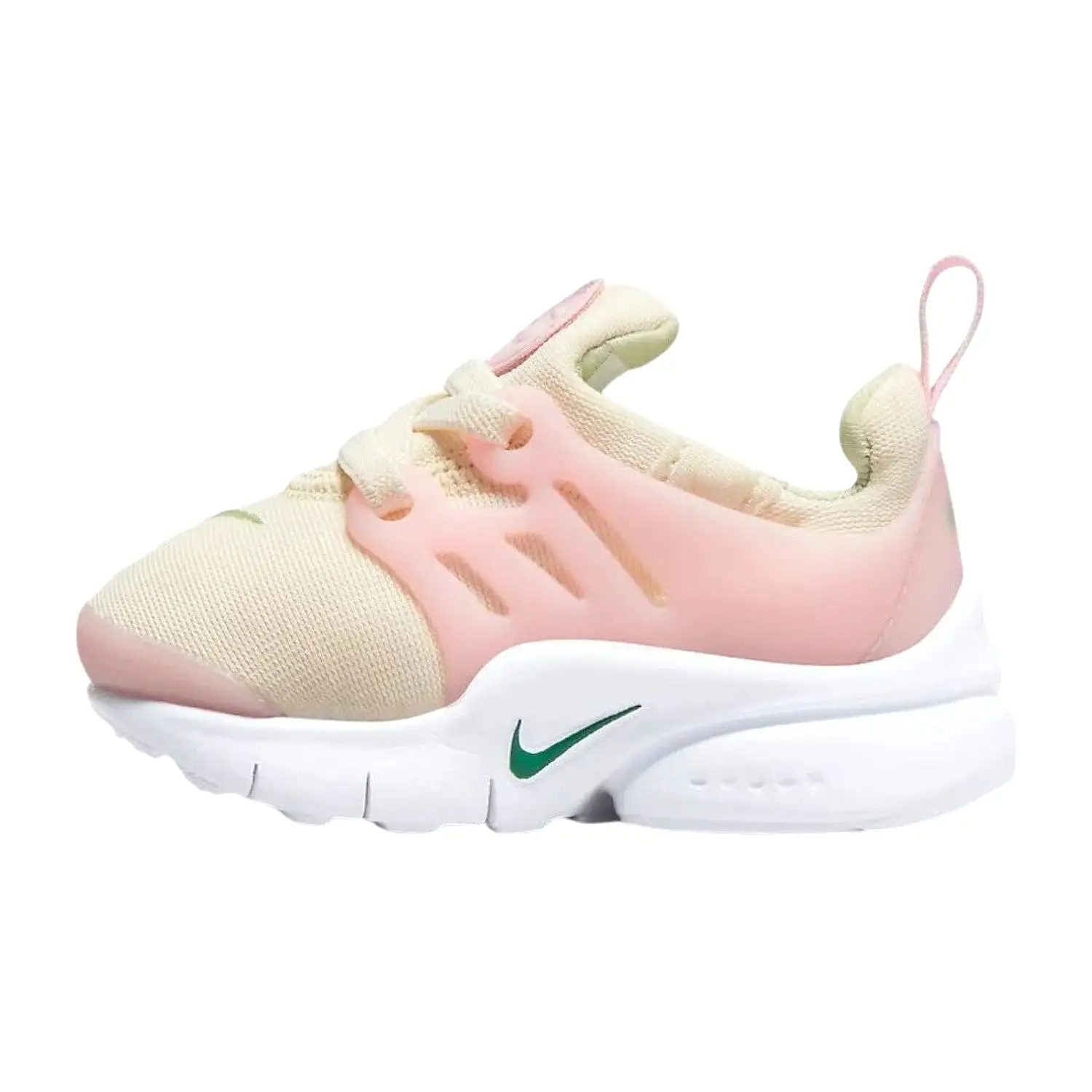 Nike Little Presto (Td) Toddlers Style : 844767