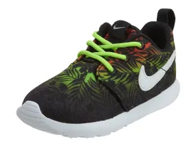 Nike Rosherun Print (Ps/td) Toddlers Style : 677783