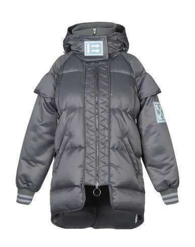 Off-white Women Down jacket Lead 6 UK