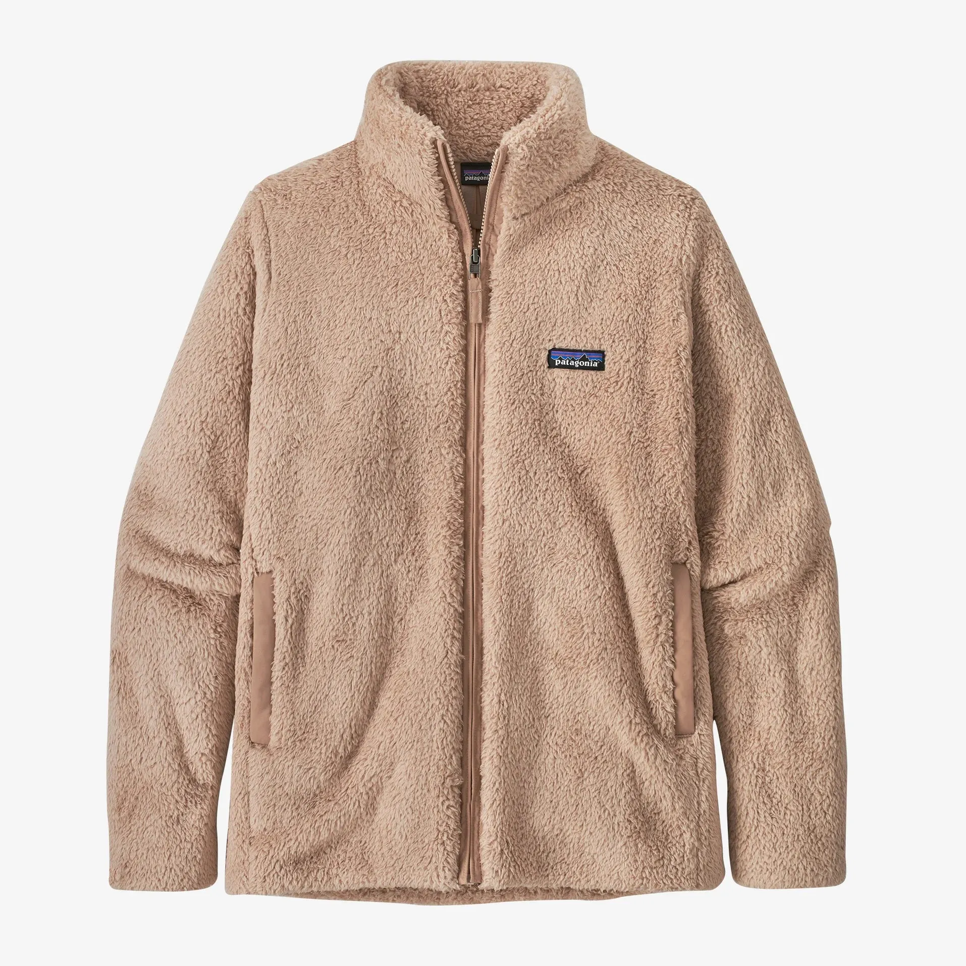 Patagonia Los Gatos Fleece Jacket