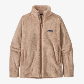 Patagonia Los Gatos Fleece Jacket