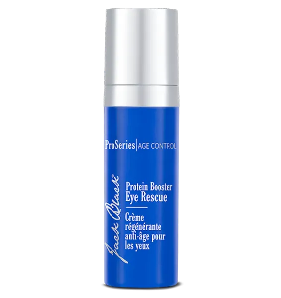 PROTEIN BOOSTER EYE RESCUE .5 OZ TUBE