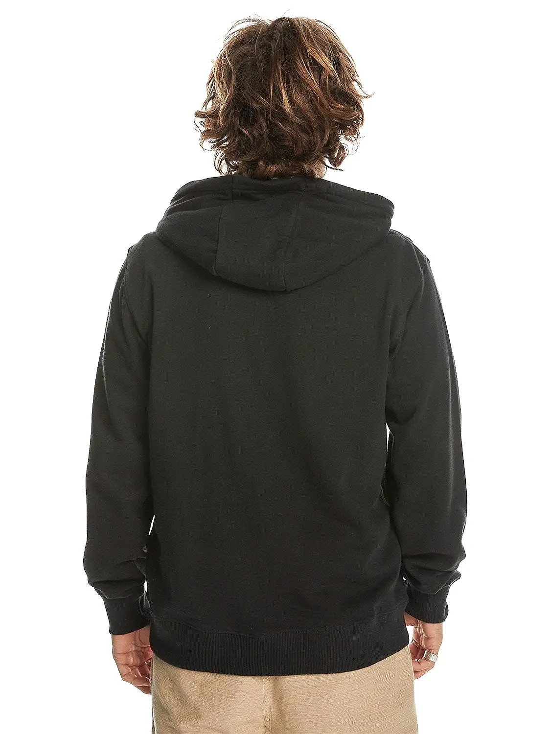 Quiksilver Men's Circle Up Hoodie