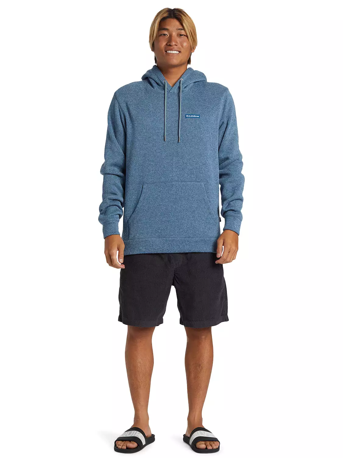 Quiksilver Men's Keller Hoodie