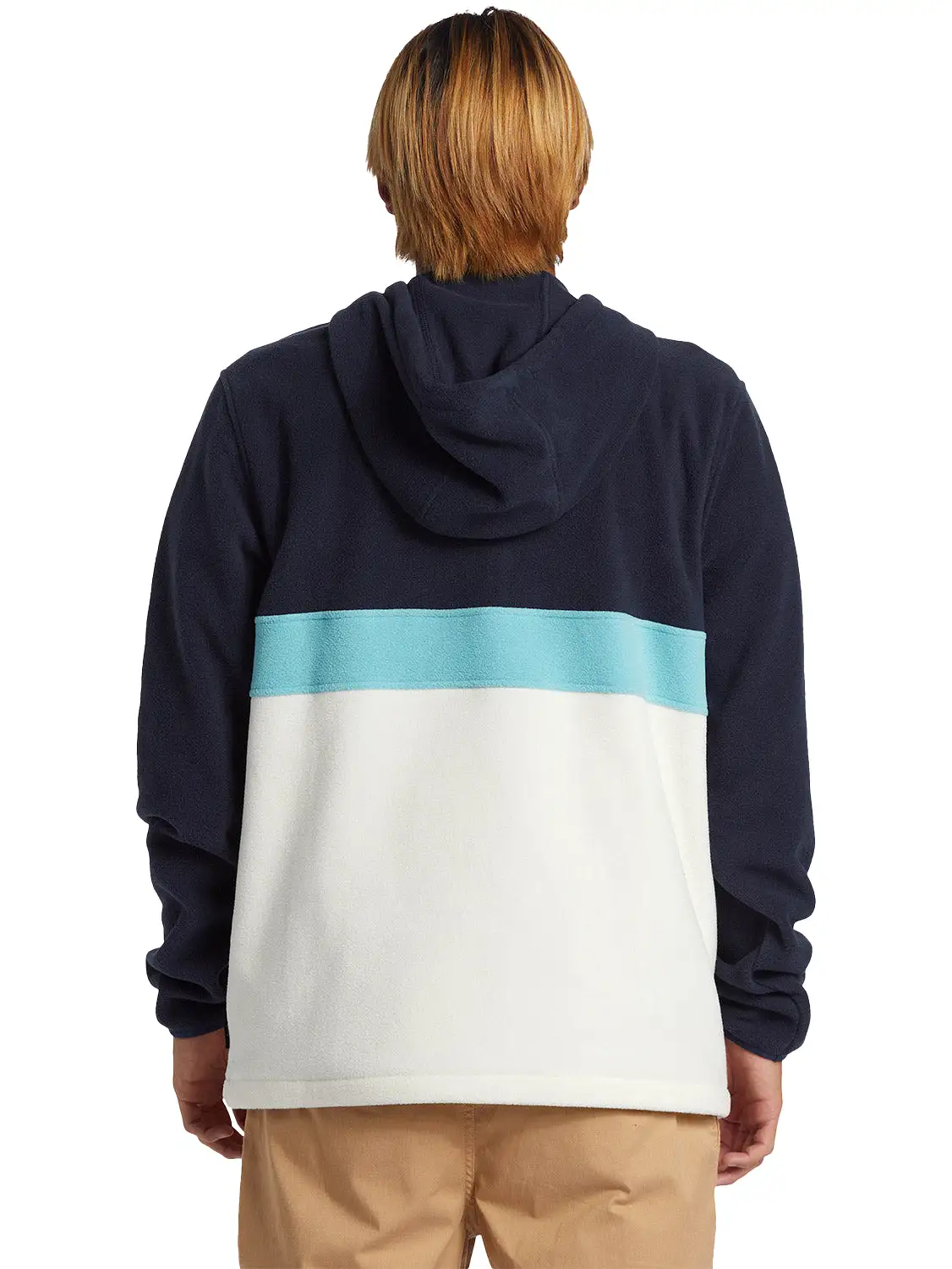 Quiksilver Mens Surf Days Hoodie