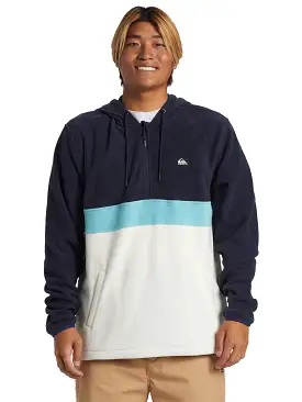 Quiksilver Mens Surf Days Hoodie