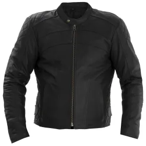 Rayven Spirit Leather Jacket