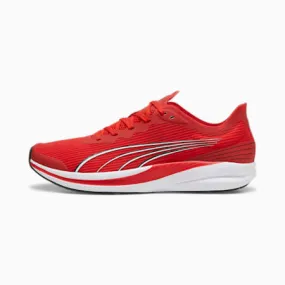 Redeem Pro Racer Unisex Running Shoes | For All Time Red | PUMA Shop All Puma | PUMA 