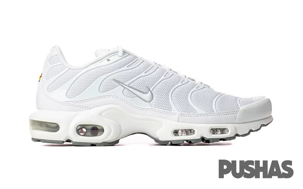 [Refurbished] Air Max Plus TN 'Casper'