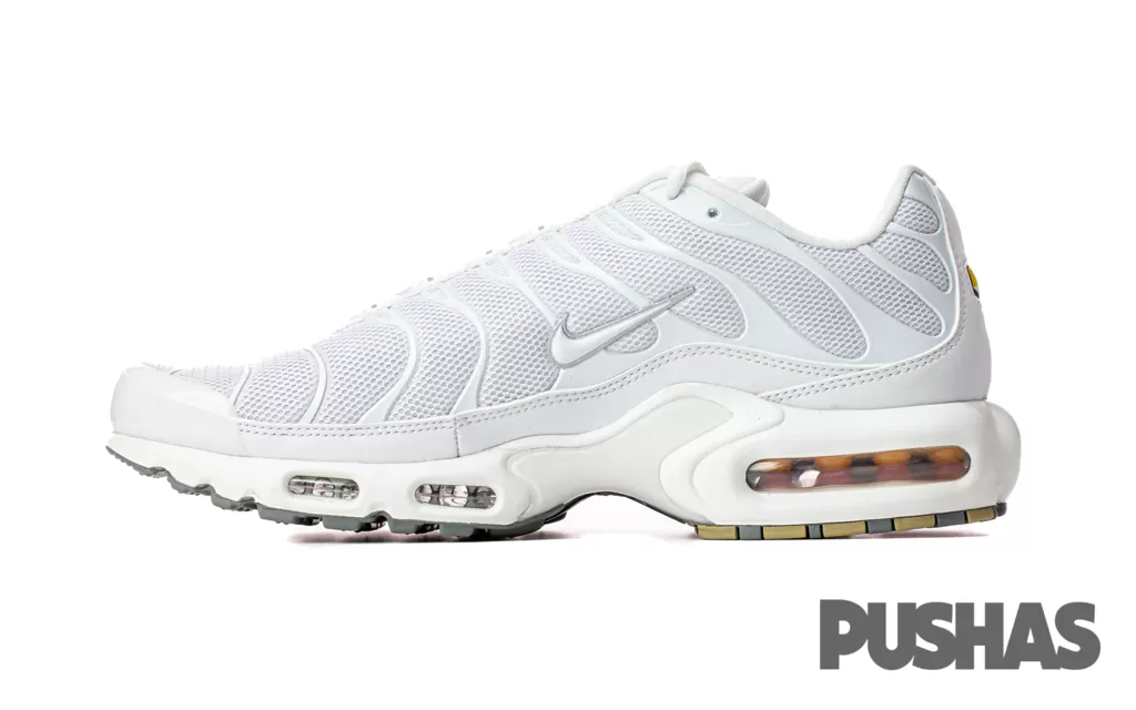 [Refurbished] Air Max Plus TN 'Casper'