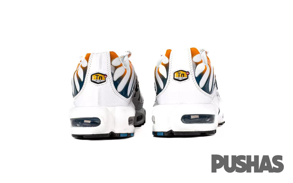 [Refurbished] Air Max TN Plus Hiking Carabiner 'White Kumquat Marina' (2022)