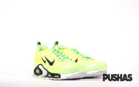 [Refurbished] Air Max TN Plus Overbranding Lime Blast (2018)