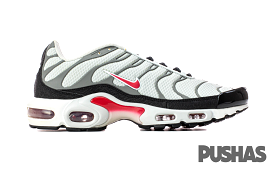 [Refurbished] Air Max TN Plus 'Photon Dust Varsity Red' (2022)