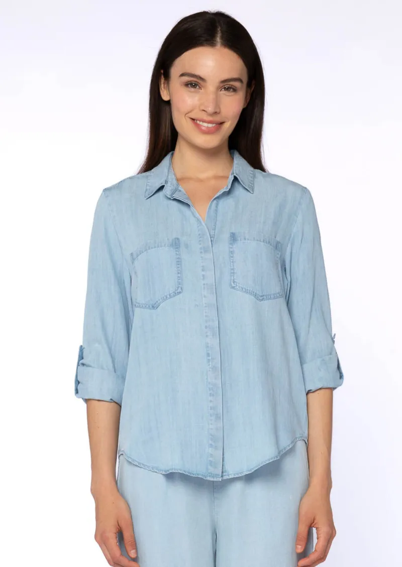 Riley Blouse