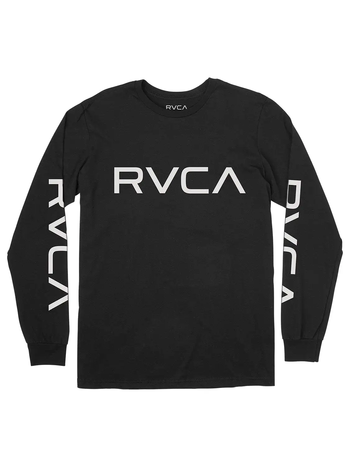 RVCA Boys Big RVCA T-Shirt