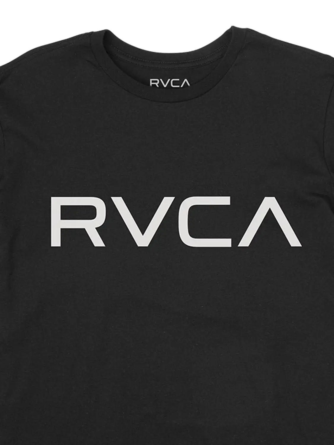 RVCA Boys Big RVCA T-Shirt