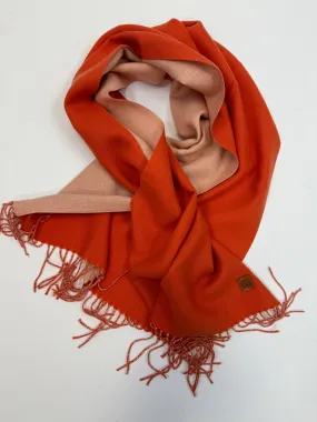 Shae Wool-Feel Scarf