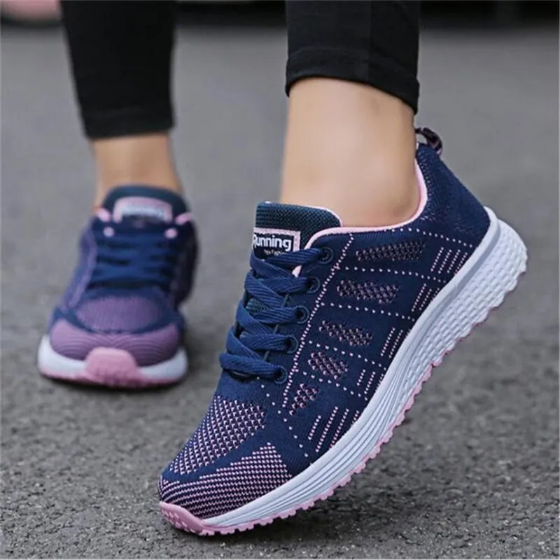 Shoes For Women Sneakers