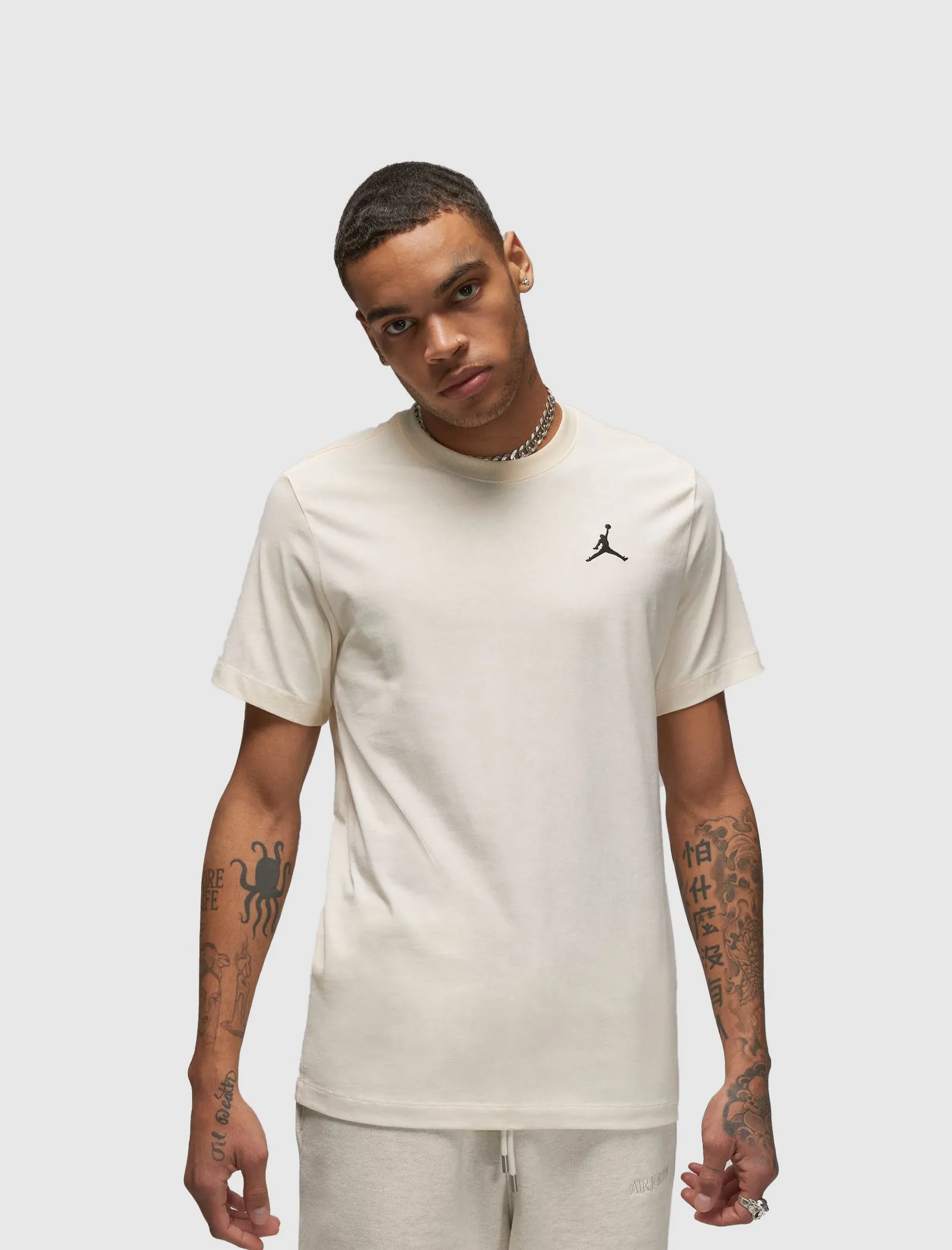 SHORT SLEEVE T-SHIRT