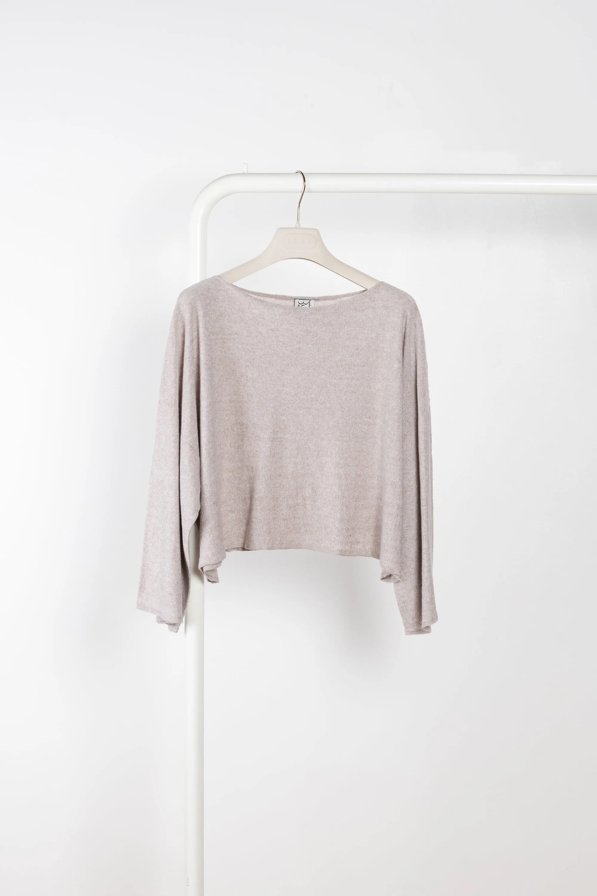 Square Sweater