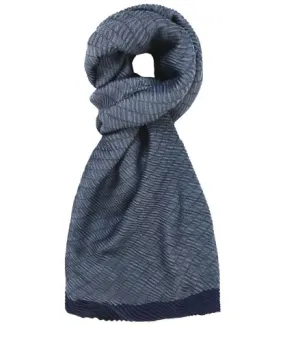 Thanny Pleated Scarf | Jules B