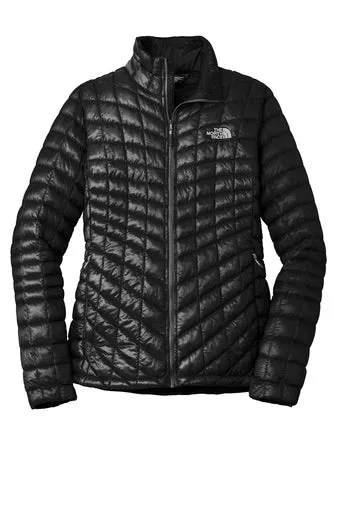 The North Face Ladies ThermoBall Trekker Jacket