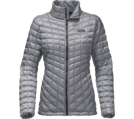 The North Face Ladies ThermoBall Trekker Jacket