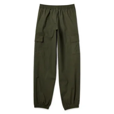 Thereabouts Little & Big Boys Cuffed Cargo Pant