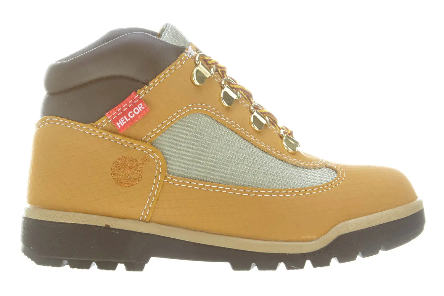 Timberland Field Boot  Little Kids Style 3372R