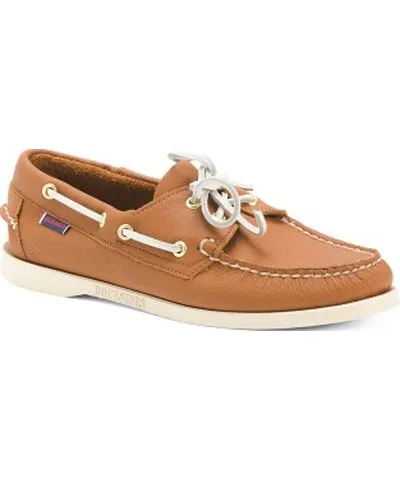 Tj Maxx Leather Portland Fisher Shoes For Women