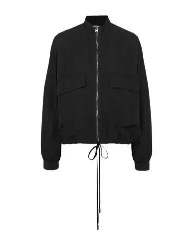 Tom Ford Women Jacket Black S INT