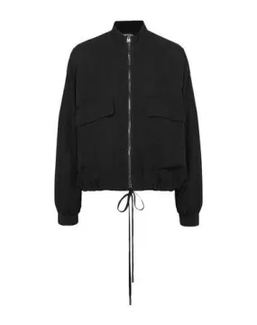 Tom Ford Women Jacket Black S INT