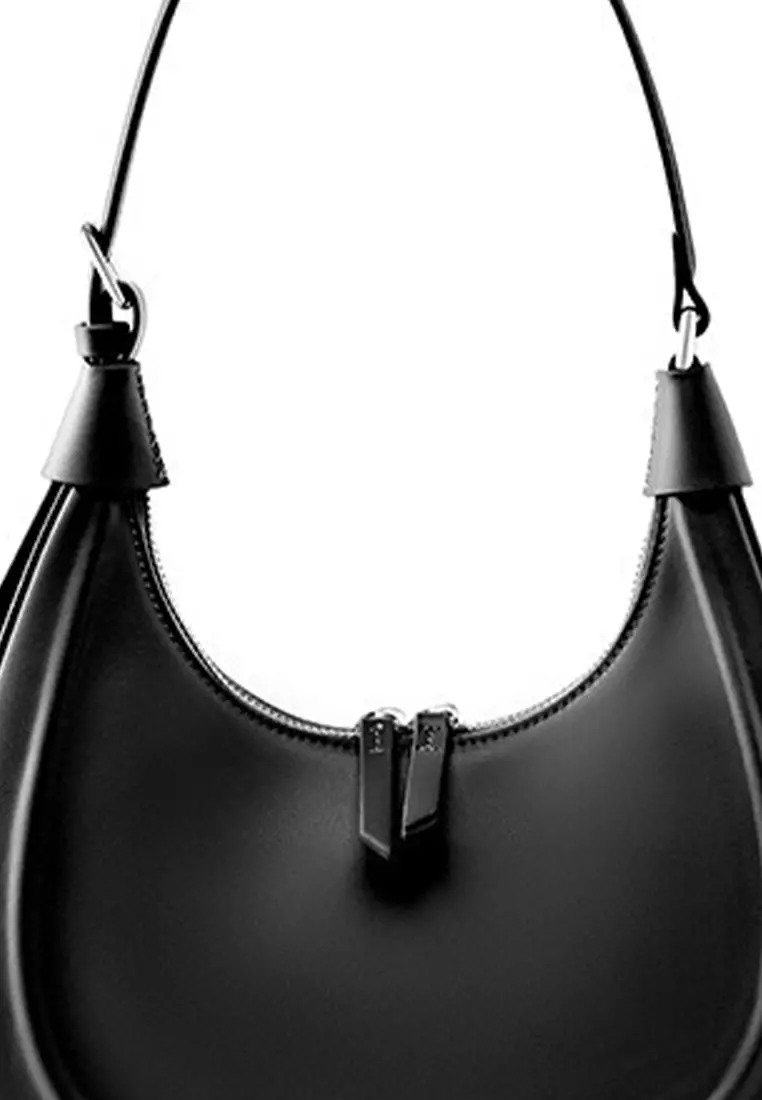 Twenty Eight Shoes Fashionable Leather Hobo Bag QSL2232