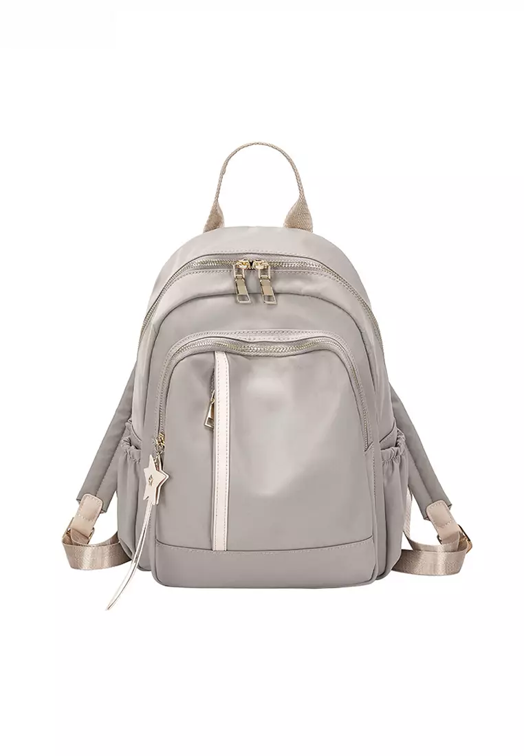 Twenty Eight Shoes Fashionable Nylon Oxford Backpack JW CL-C5258