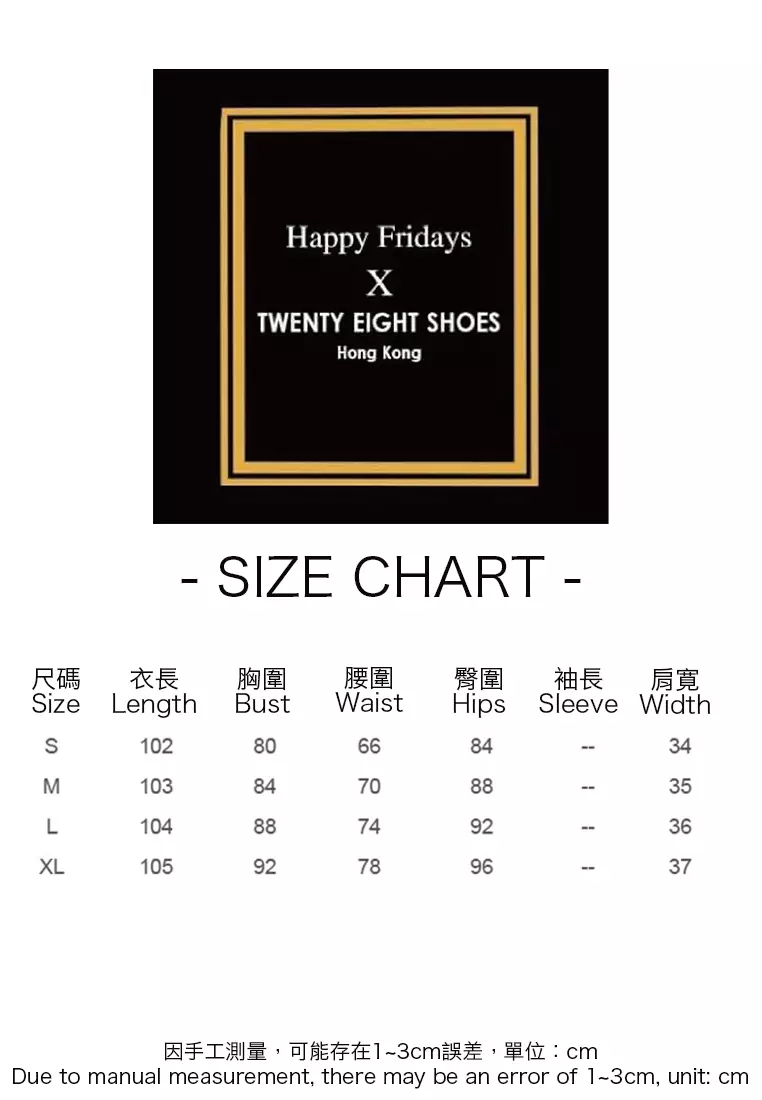 Twenty Eight Shoes Fashionable Slim-fit Lace Dress SED889460C415