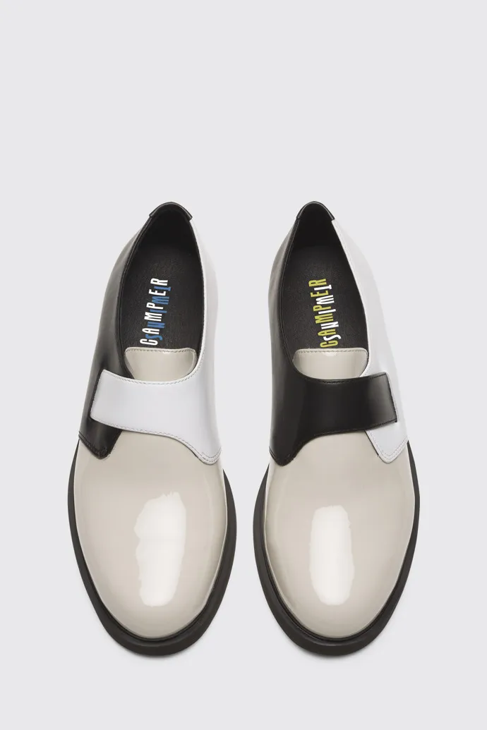 Twins Formal Shoes for Women