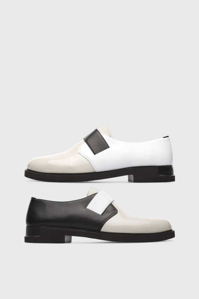 Twins Formal Shoes for Women