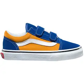 Vans Old Skool (Pop) Little Kids Style : Vn0a38hd-Q1B