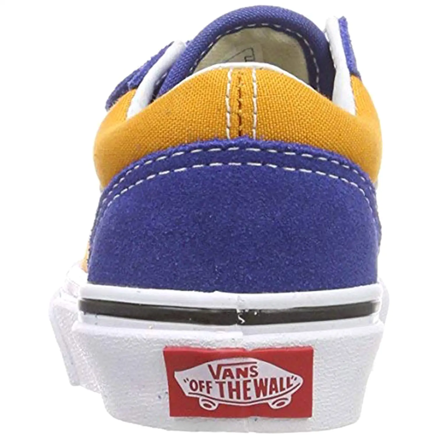 Vans Old Skool (Pop) Little Kids Style : Vn0a38hd-Q1B