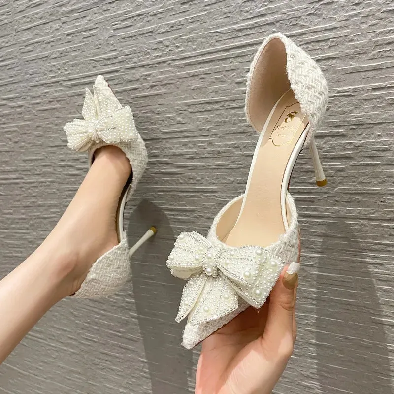 Wedding Shoes