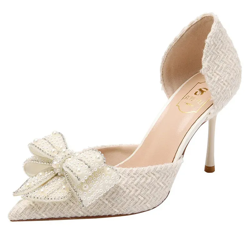 Wedding Shoes