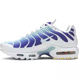 Wmns Air Max Plus TN SE 'Bleached Aqua'