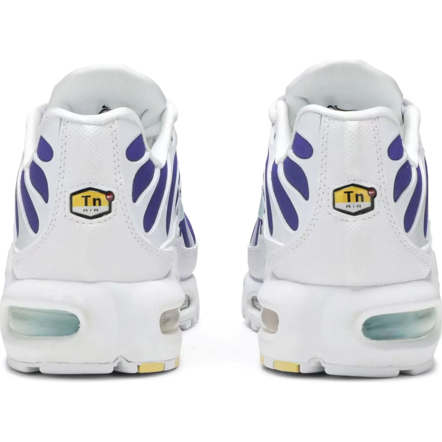 Wmns Air Max Plus TN SE 'Bleached Aqua'