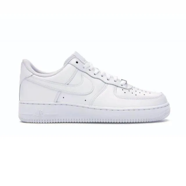 Wmns Nike Air Force 1 Low 07 White DD8959-100