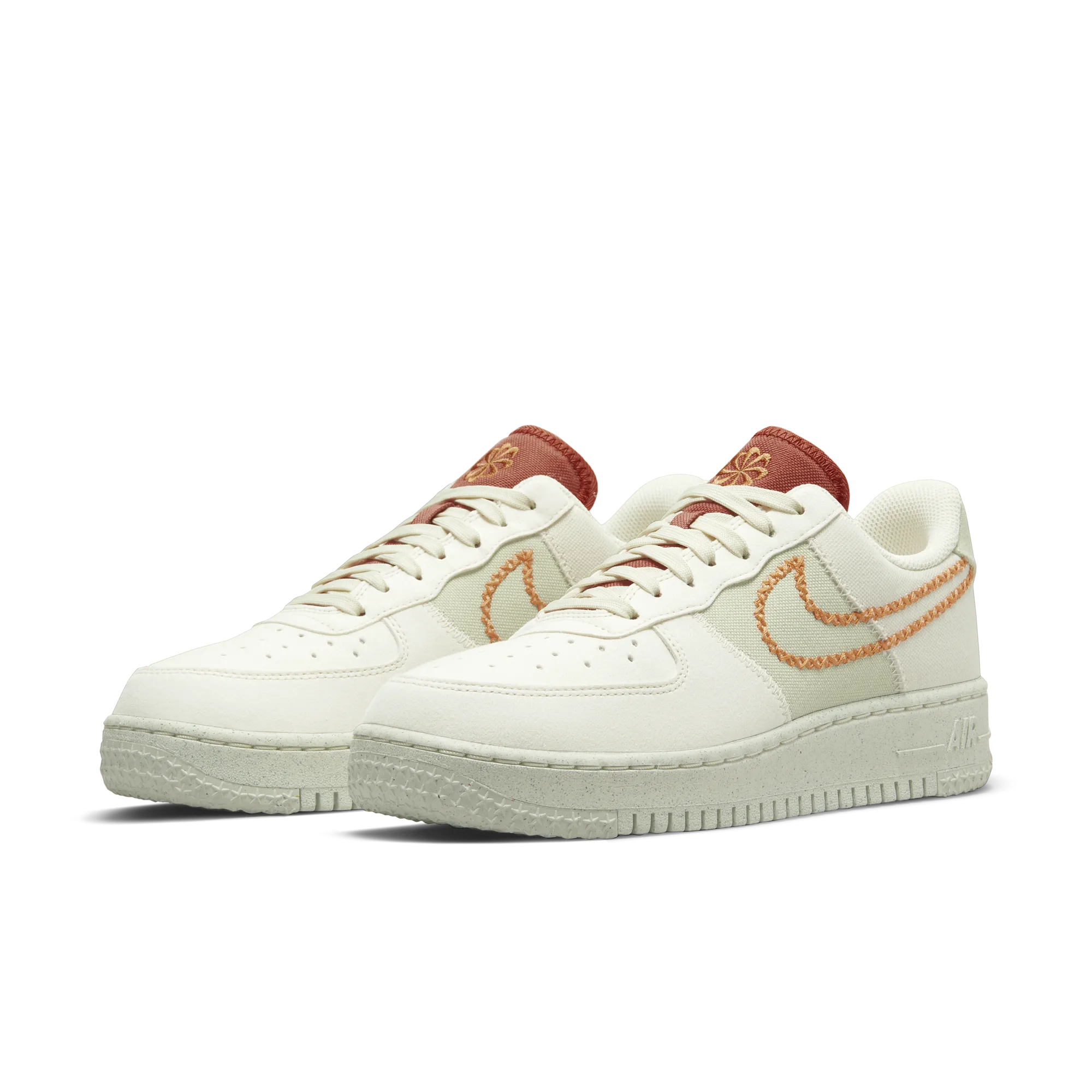 WOMEN'S  NIKE AIR FORCE 1 '07 LOW